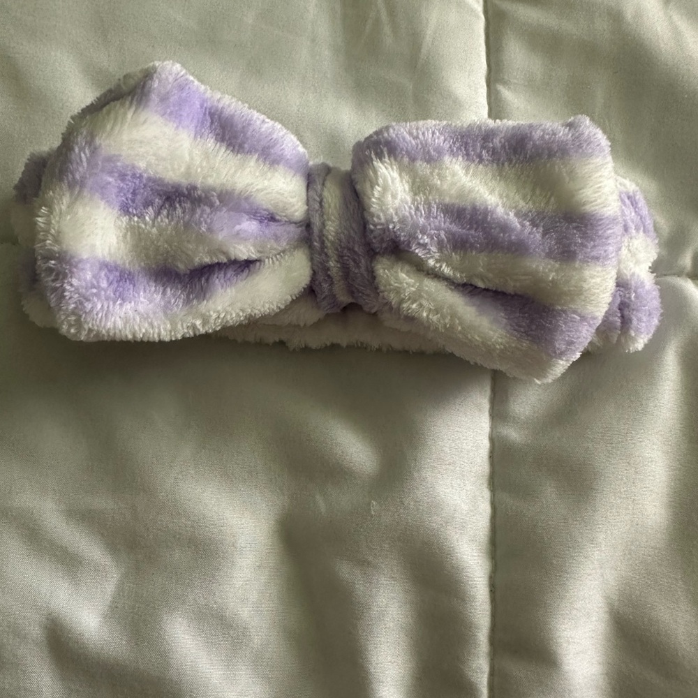 Spa Headband